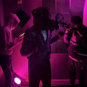 Dancing Wit Da Devil (feat. Lil Mirski & Meen Rackss) (Explicit)