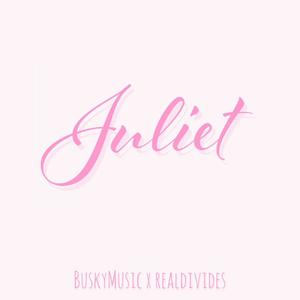 Juliet (feat. REALDIVIDES)