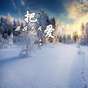 把爱葬在冬天