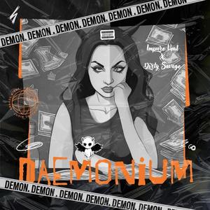 Daemonium (Explicit)