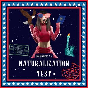 Naturalization Test (Radio Edit)