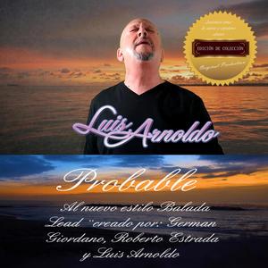 PROBABLE (Estilo Balada Lead) (feat. German Giordano & Roberto Estrada) [Special Version al nuevo estilo Lead] [Explicit]