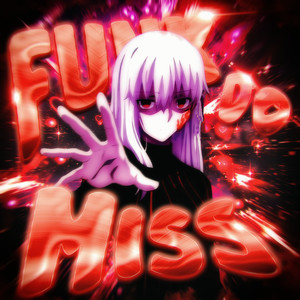 Funk Do Miss (Slowed)