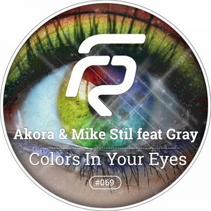 Colors in Your Eyes (Original Mix)