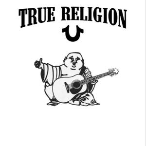 TRUE RELIGION (Explicit)