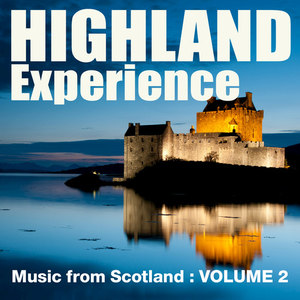 Medley: Ae Fond Kiss / My Love She's but a Lassie Yet / There Was a Lad Was Born in Kyle / A Man's a Man for A' That (Highland Mix)