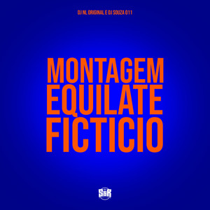 Montagem Equilate Fictício (Explicit)