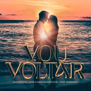 Vou Voltar (feat. Sobrinho)