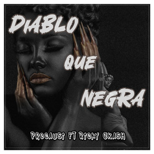 diablo que negra