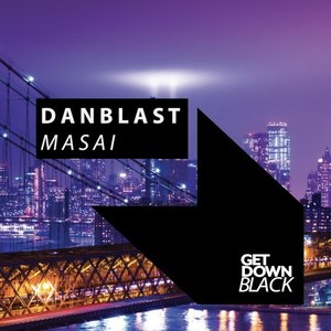 Masai (Original Mix)