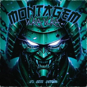 MONTAGEM VUKA VUKA (Super Slowed|Explicit)