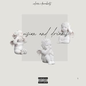 Visions and Dreams (feat. DAMOO BEATZ) (Explicit)