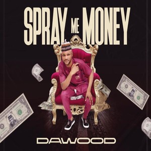 Spray Me Money