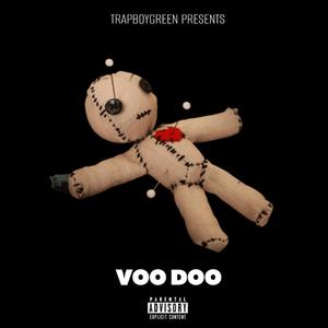 Voodoo (Explicit)