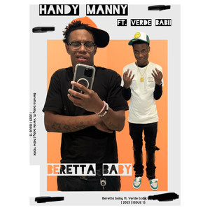 Handy Manny (Explicit)