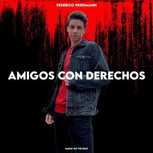 Amigos Con Derechos