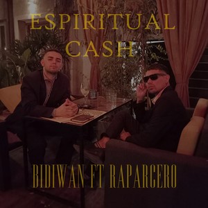 ESPIRITUAL CASH