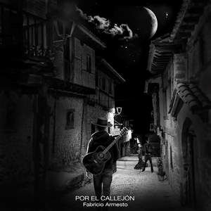 Fabricio Armesto - Por el callejón (feat. Gonzalo Franco)