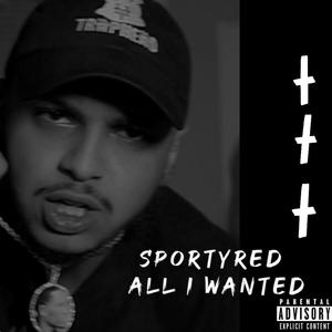 All I Wanted (Explicit)