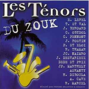 Les Ténors du ZOUK