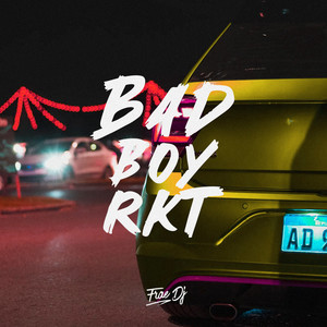 Bad Boy (Turreo Edit) [Remix]