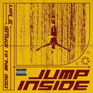 Jump Inside(feat. Vir G) (Explicit)