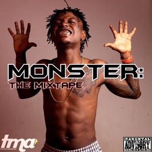 Monster: The Mixtape