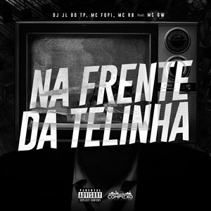 Na frente da telinha (Explicit)