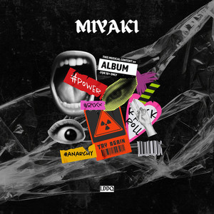 MIYAKI (Sin Control) (Explicit)
