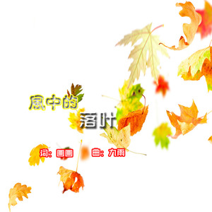 风中的落叶 (新版)