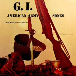 G.I.-American Army Songs