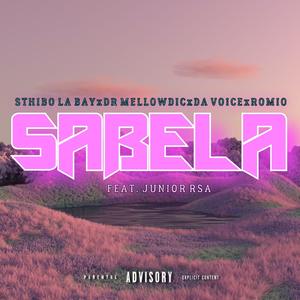 Sabela (feat. Dr Mellowdic,Da Voice ,ROMIO & Junior RSA) (Explicit)