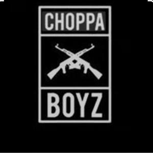 Choppa boyz (feat. Lanawf3 & Ykstep) [Explicit]