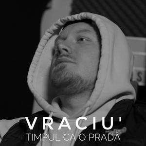 Timpul ca o prada