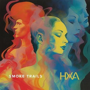 Rainbow Haze