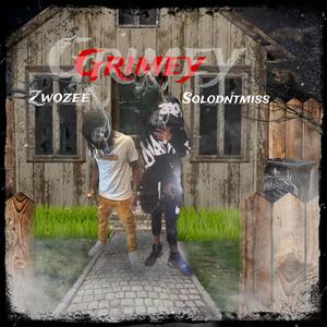 Grimey (Solodntmiss) [Explicit]