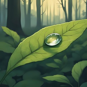 Giọt Sầu Trinh Nữ