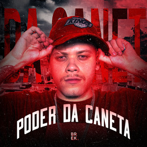 Poder da Caneta (Explicit)