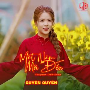 Quyên Quyên - Một Năm Mới Đến