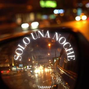 Solo una noche (feat. Chino The Flow) (Explicit)