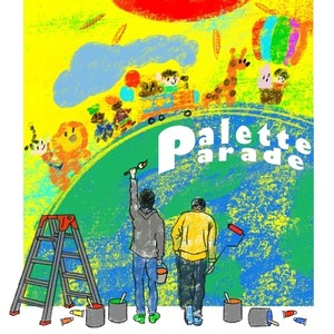 Palette Parade