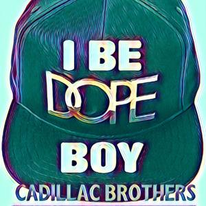 I Be Dope Boy(feat. J. Gamble & Z Deezy) (Explicit)