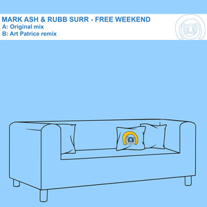 Free Weekend (Art Patrice Remix)
