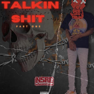 Talkin **** Pt. 1 (Explicit)