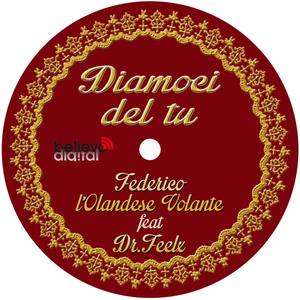 Diamoci del tu