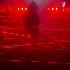 TRYING GET IT IN (Explicit)