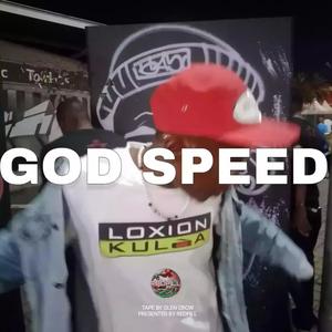 GOD SPEED (Explicit)