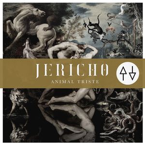 JERICHO (Explicit)