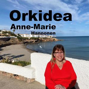 Orkidea