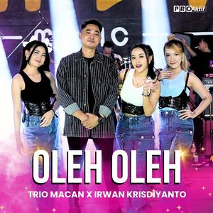 Oleh Oleh